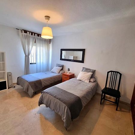 Ferienwohnung Luminoso Piso Centro De Marbella. A 50M De La Playa Exterior foto