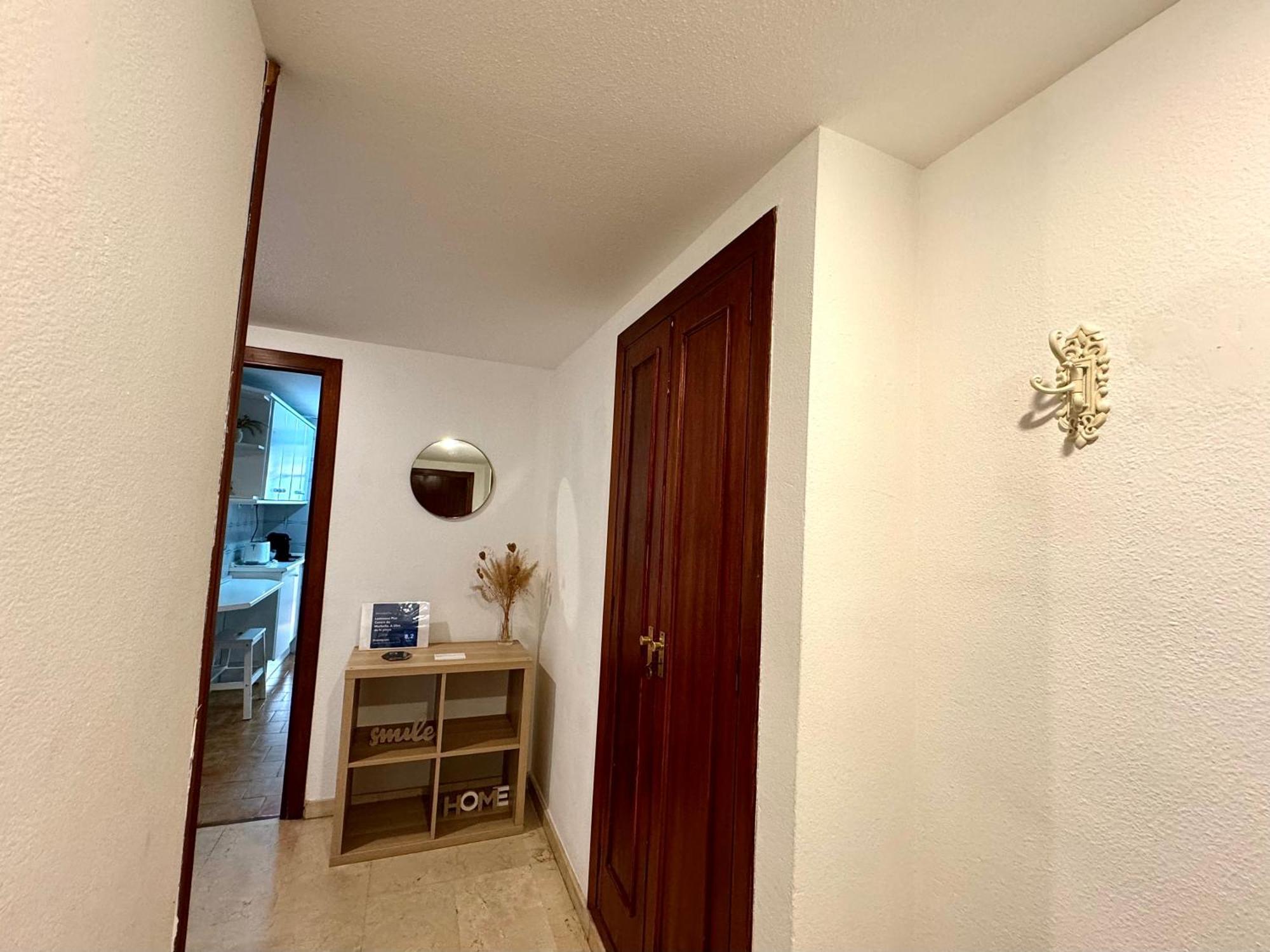 Ferienwohnung Luminoso Piso Centro De Marbella. A 50M De La Playa Exterior foto
