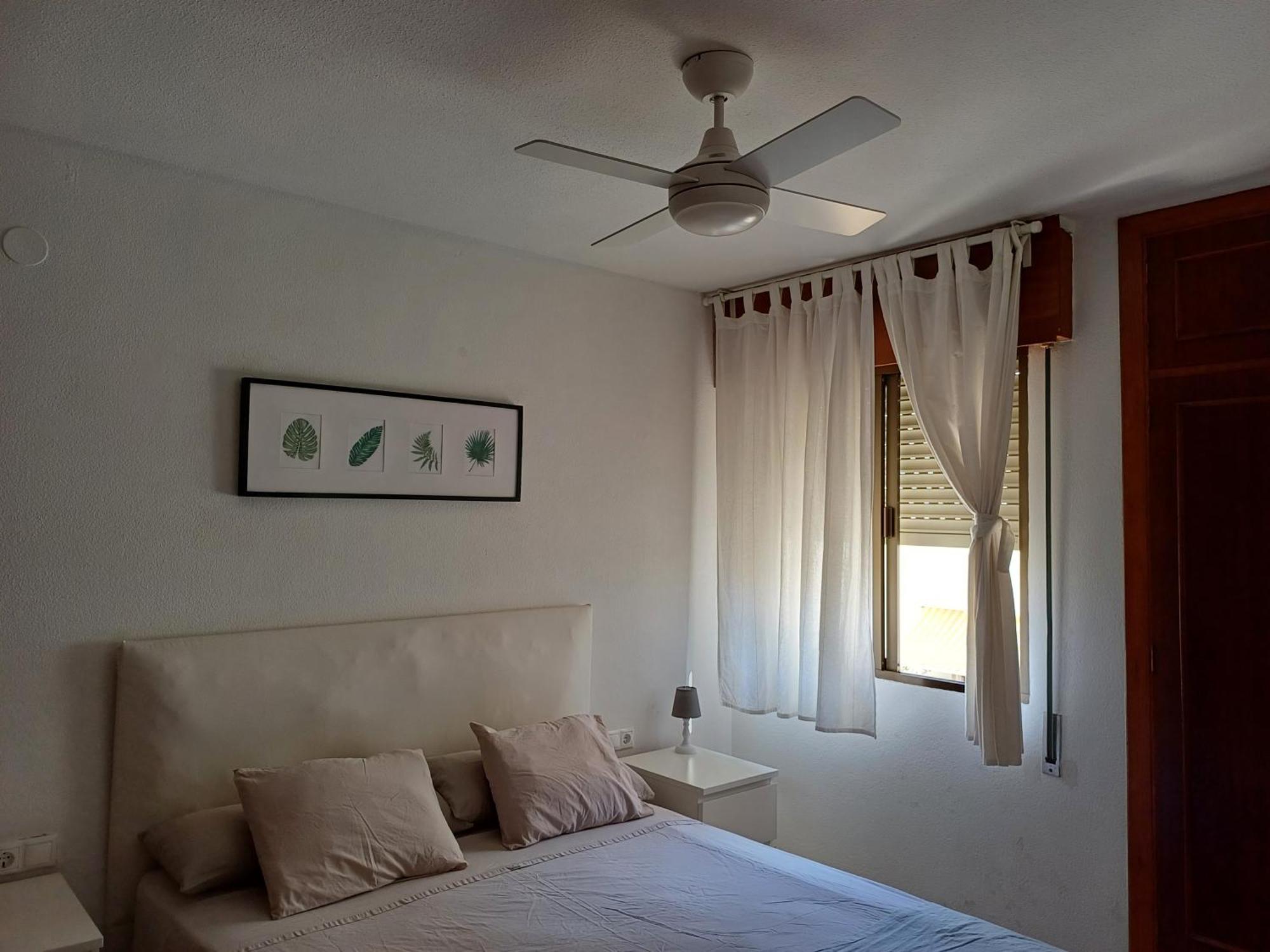 Ferienwohnung Luminoso Piso Centro De Marbella. A 50M De La Playa Exterior foto